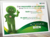 BNP Paribas - Campaña Actuemos Bien - Spalancati