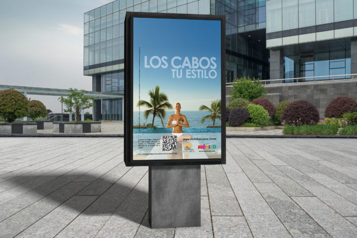 Los Cabos - Tu Estilo - Poster - Spalancati 2
