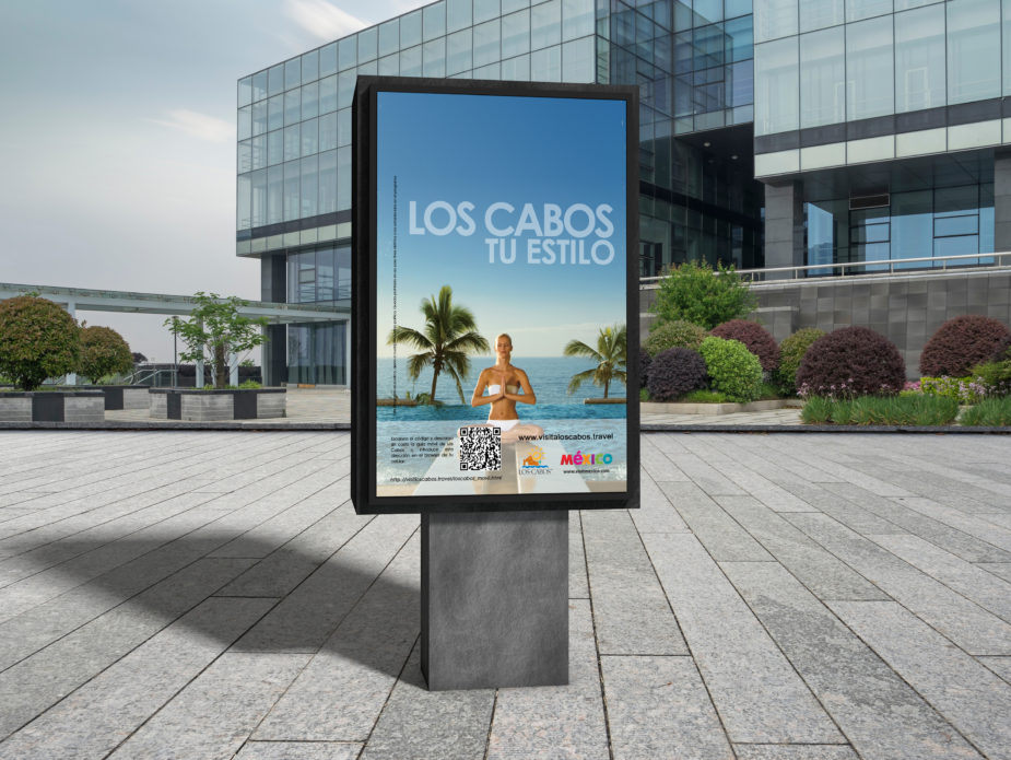 Los Cabos - Tu Estilo - Poster - Spalancati 2