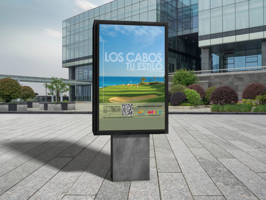 Los Cabos - Tu Estilo - Poster - Spalancati 3