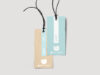 Optima. Muestra Label-5